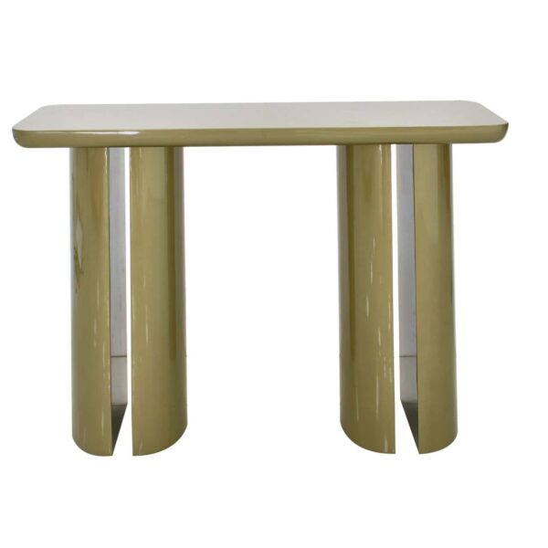 Console Whisker (Gold)