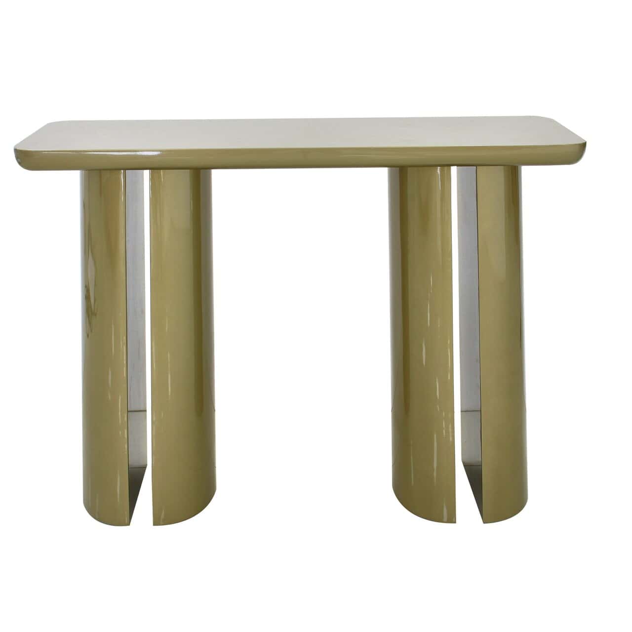 Console Whisker (Gold)