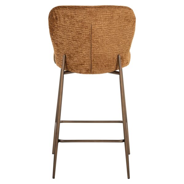 Counter stool Odarby cognac fusion (Fusion cognac 28)