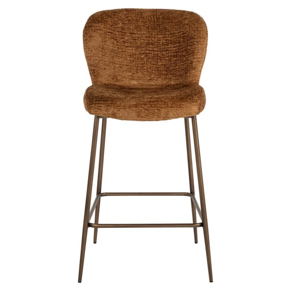 Counter stool Odarby cognac fusion (Fusion cognac 28)