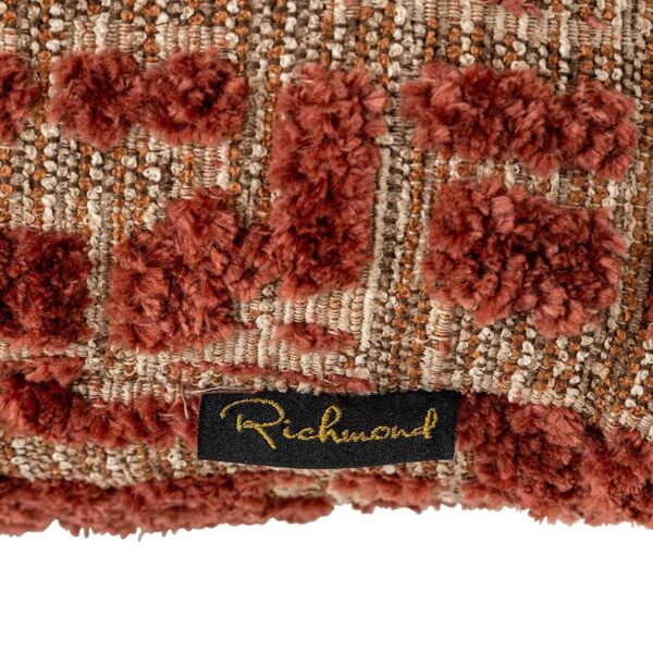 Cushion Elin 50x50 terra dalia (Dalia 511 Terra)