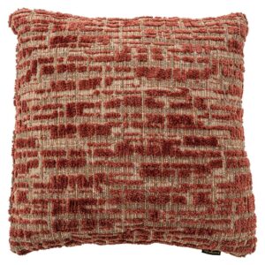Cushion Elin 50x50 terra dalia (Dalia 511 Terra)