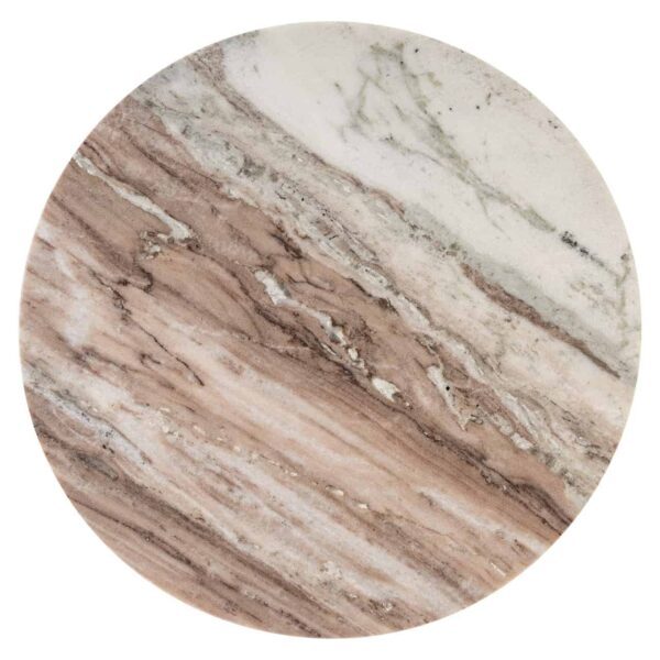 End table Barley (Beige)