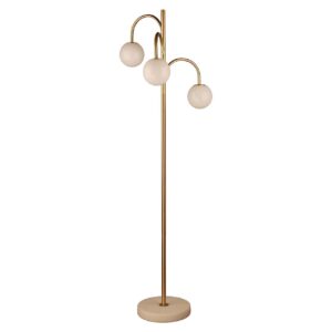 Floorlamp Janou (Gold)