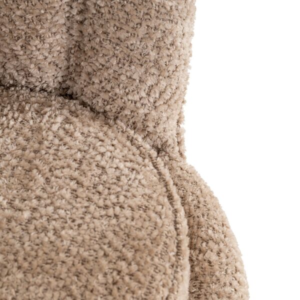 Kids chair Charly lovely beige (Be Lovely 170 Beige)
