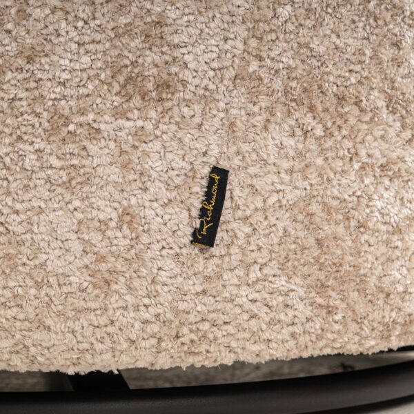 Kids swivel lounge Jackie sheep nature (Sheep 01 nature)