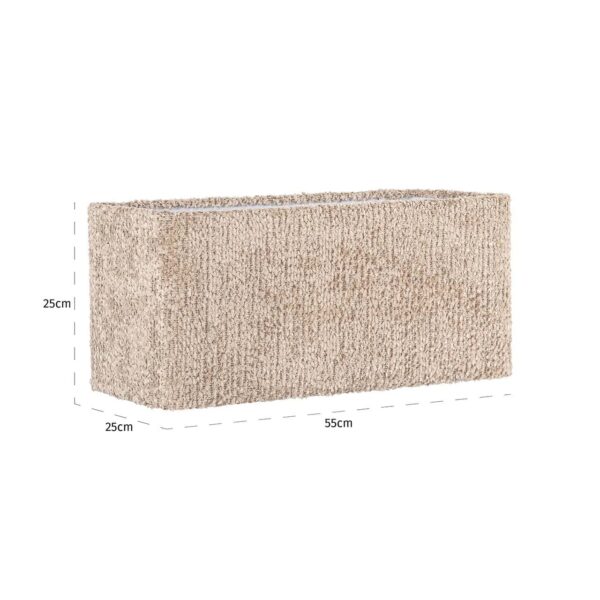 Lampshade Emily lovely beige (Be Lovely 170 Beige)