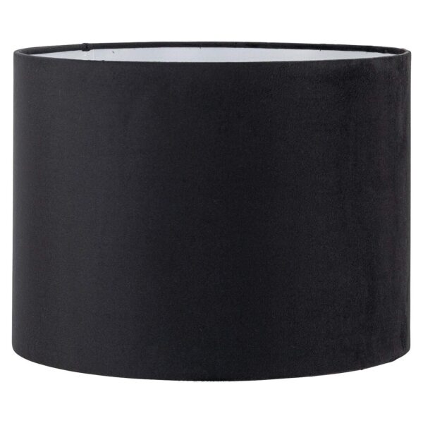 Lampshade Jaylinn 40Ø black (Black)