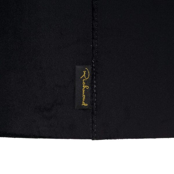Lampshade Jaylinn 50Ø black (Black)