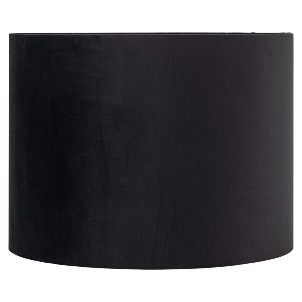 Lampshade Jaylinn 50Ø black (Black)