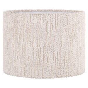 Lampshade Marly 40Ø lovely cream (Be Lovely 11 Cream)