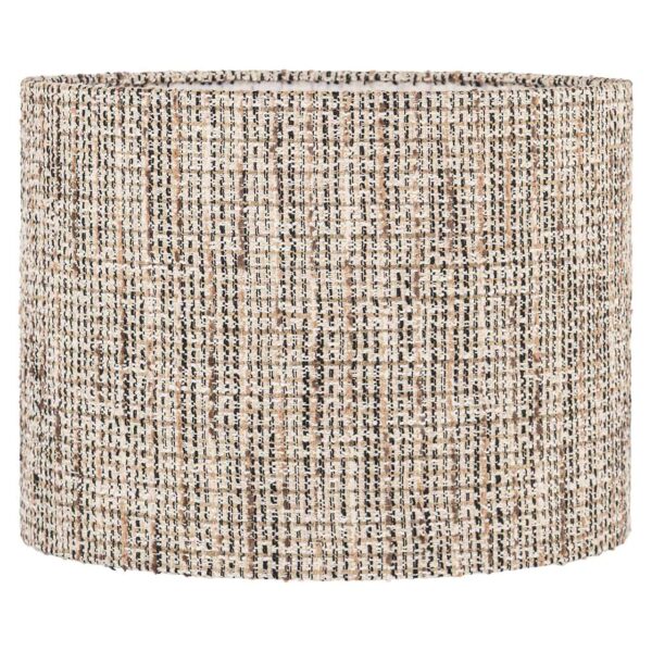 Lampshade Philou 40Ø trendy nature (Be Trendy 01 Nature)
