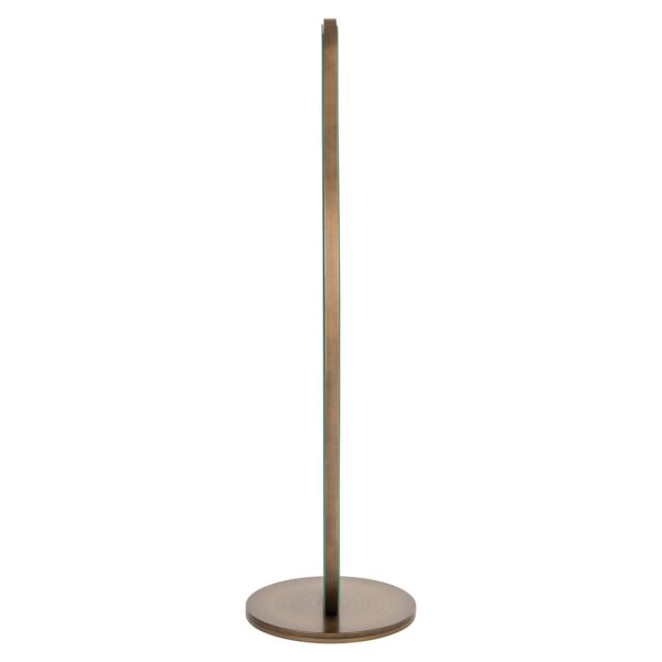 Mirror Jalyce (Brushed Gold)