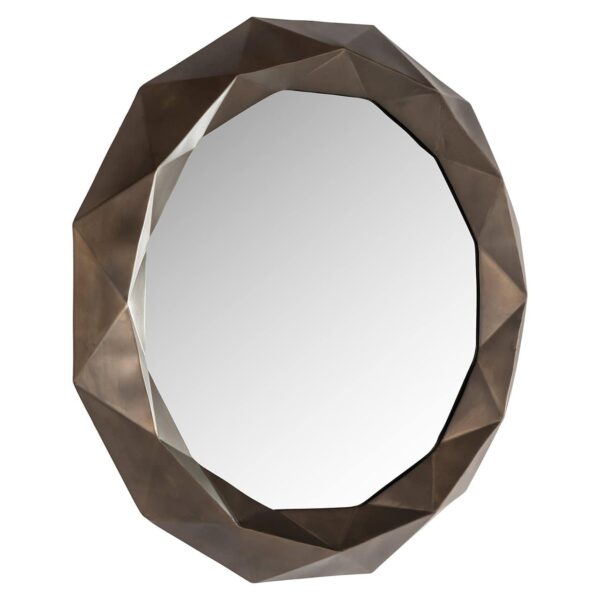 Mirror Jamel (Gold)