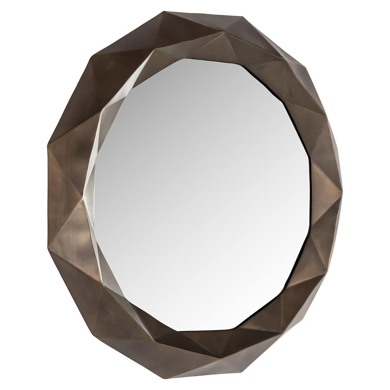 Mirror Jamel (Gold)