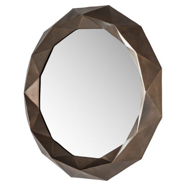 Mirror Jamel (Gold)