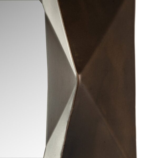 Mirror Jamel (Gold)