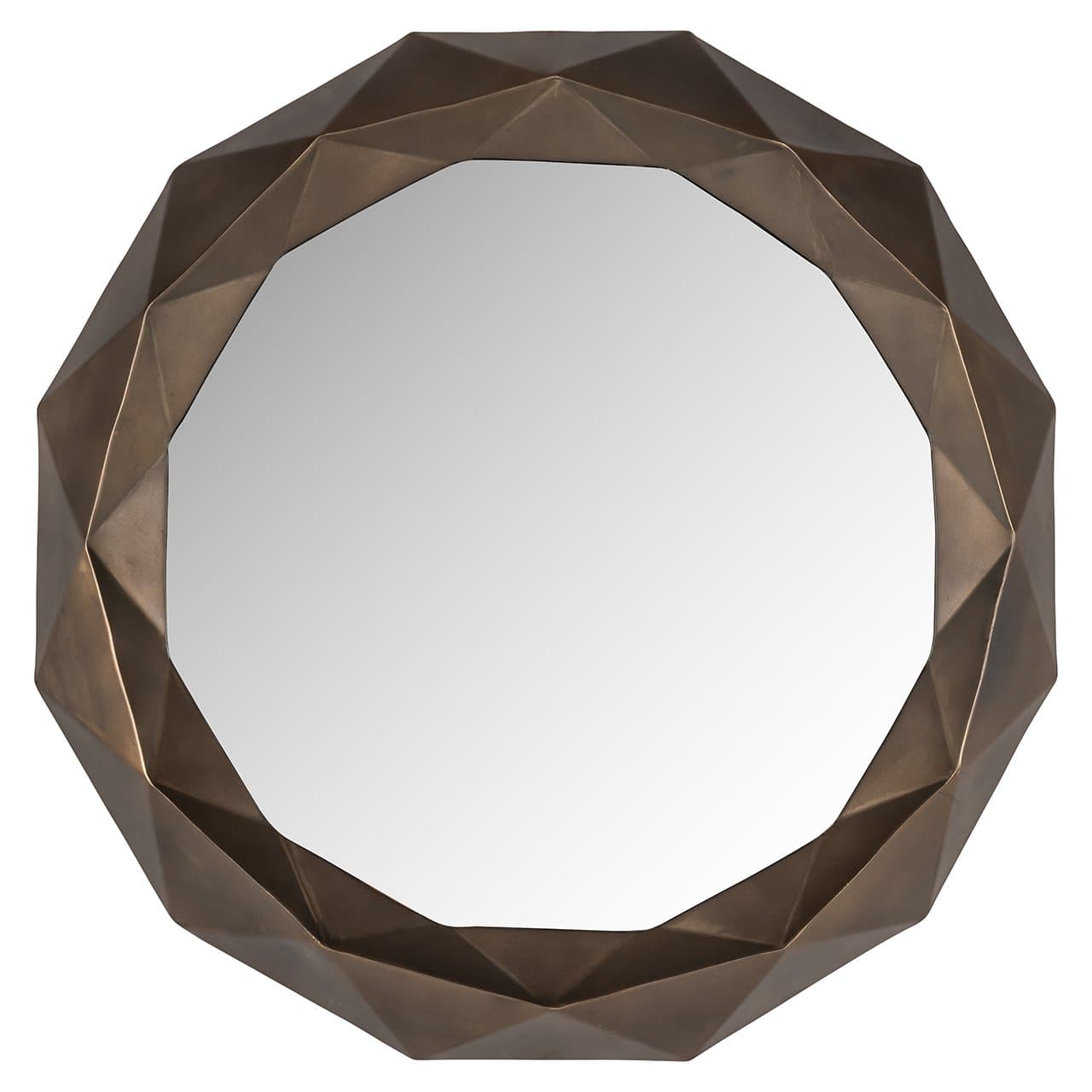Mirror Jamel (Gold)
