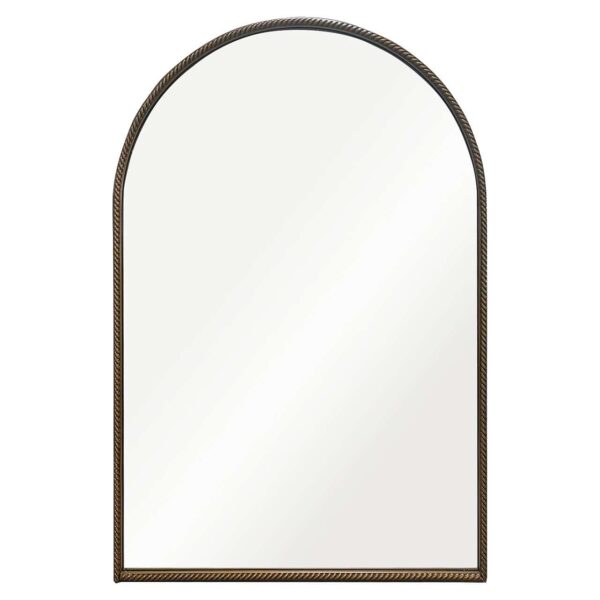 Mirror Jindie (Gold)