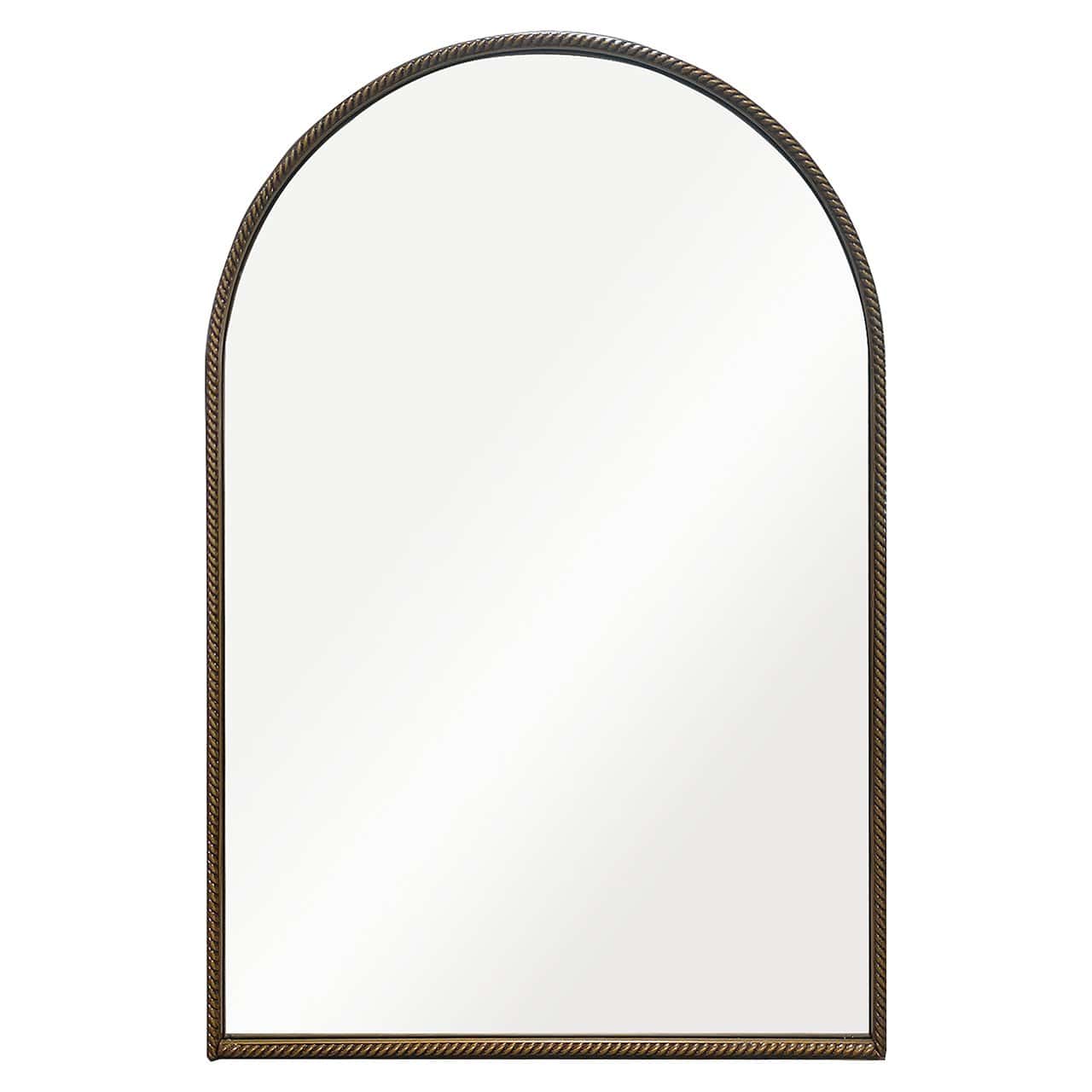 Mirror Jindie (Gold)