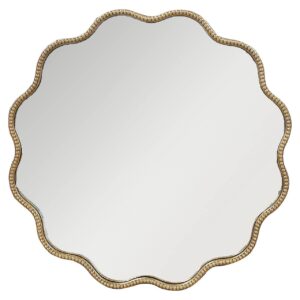 Mirror Levien (Gold)