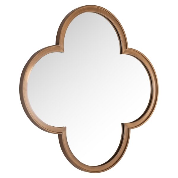 Mirror Lowen (Brushed Gold)