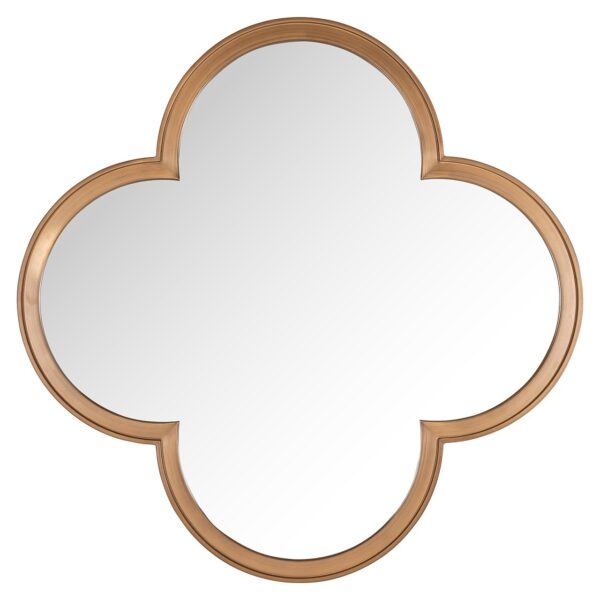 Mirror Lowen (Brushed Gold)