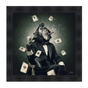 Mono Jugador Póker