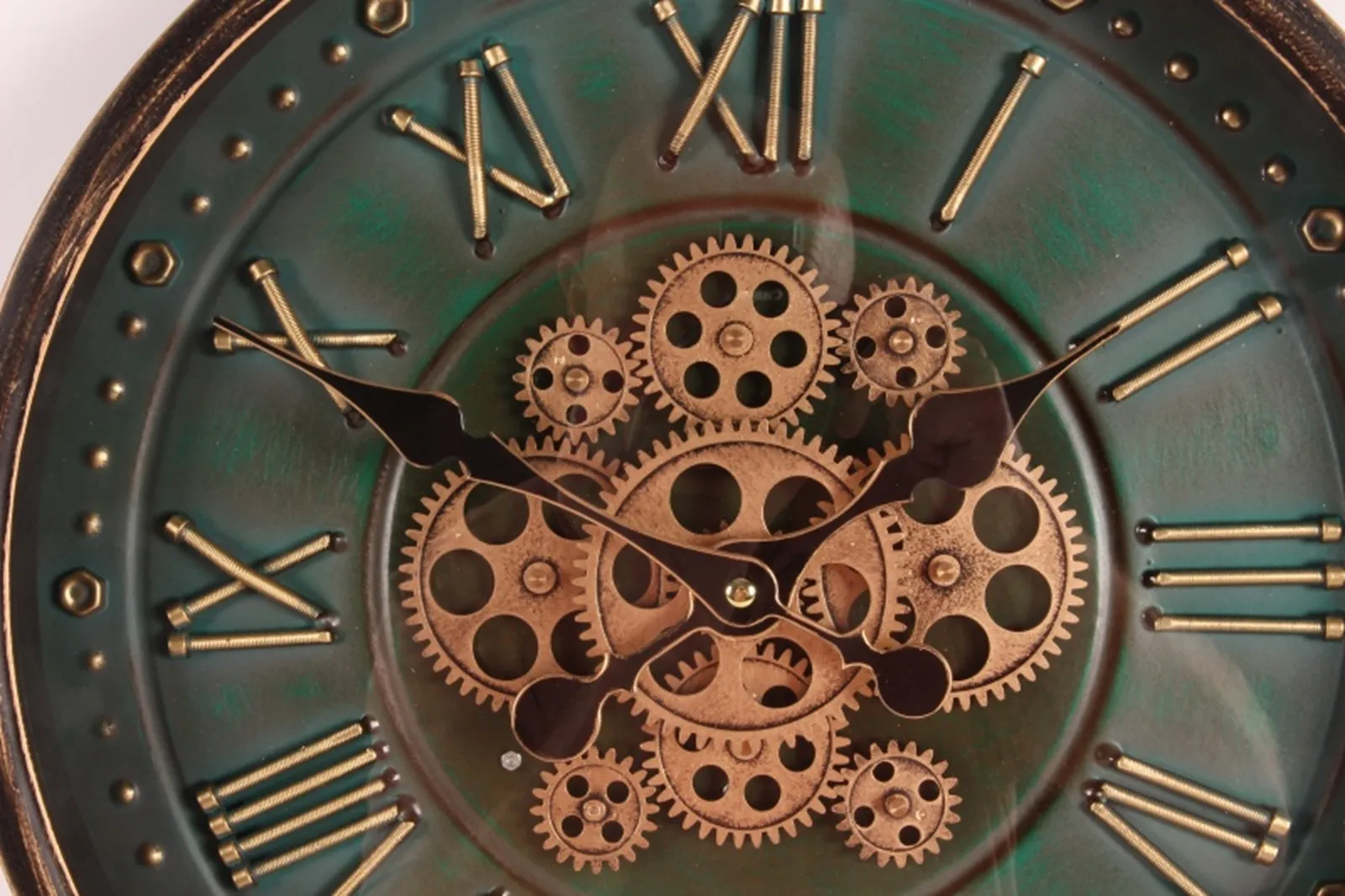 reloj de pared