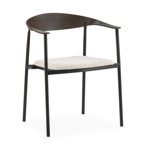 Silla apilable 60