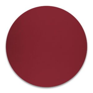Sobre 120x120x2 Fenólico -- Rojo