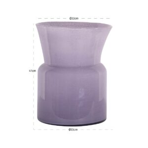 Stool Milano (Purple)
