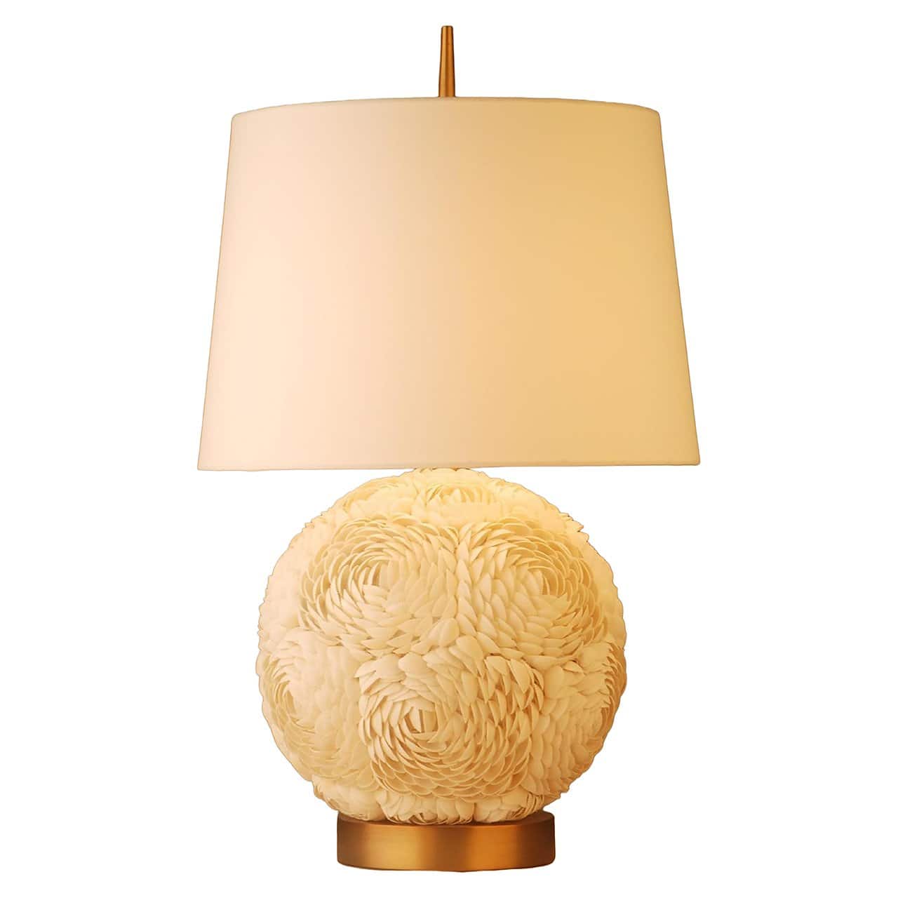 Table lamp Jamie (White)