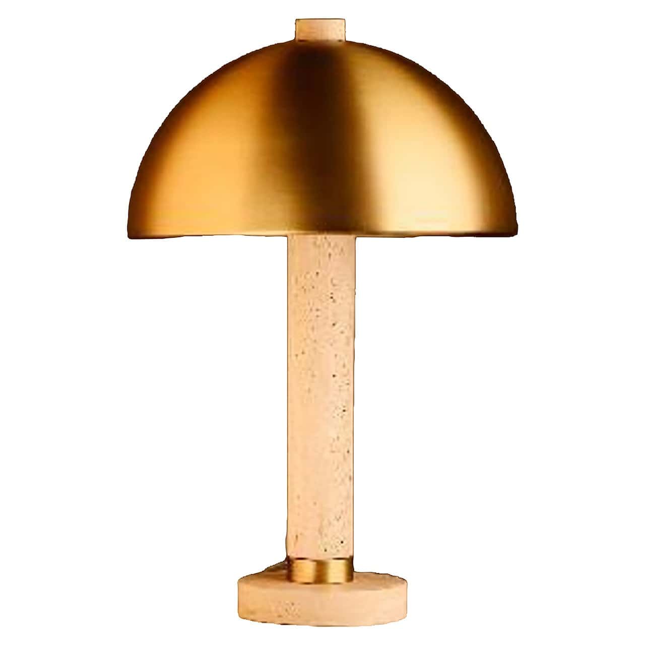 Table lamp Jara (Brushed Gold)