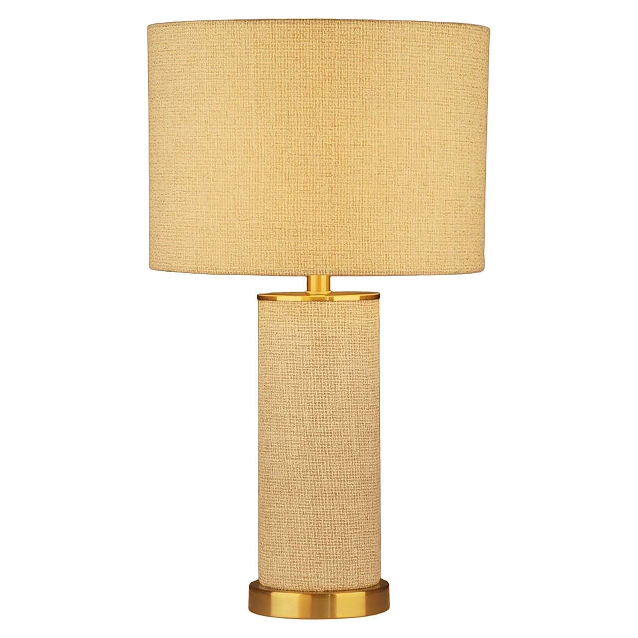 Table lamp Joline (Beige)