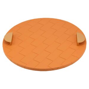Tray Mavey (Orange)
