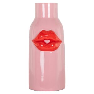 Vase Blythe big (Pink)
