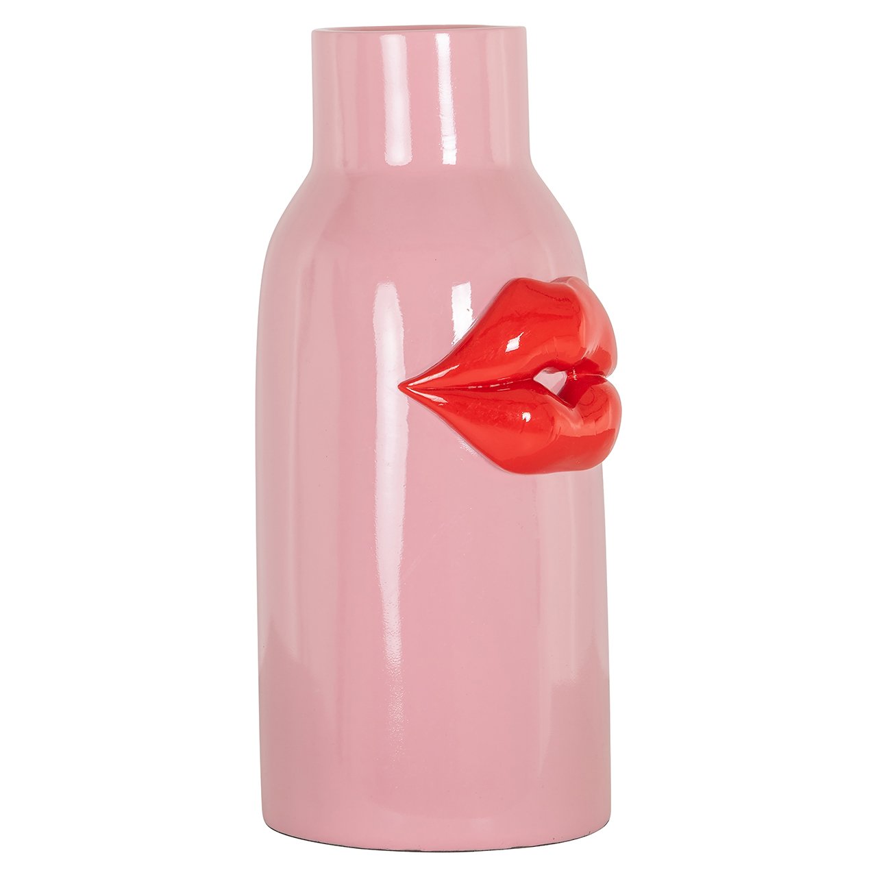 Vase Blythe big (Pink)