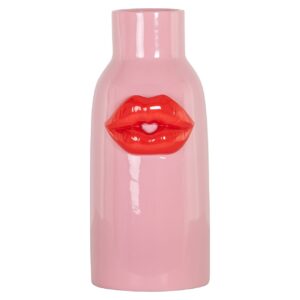 Vase Blythe small (Pink)