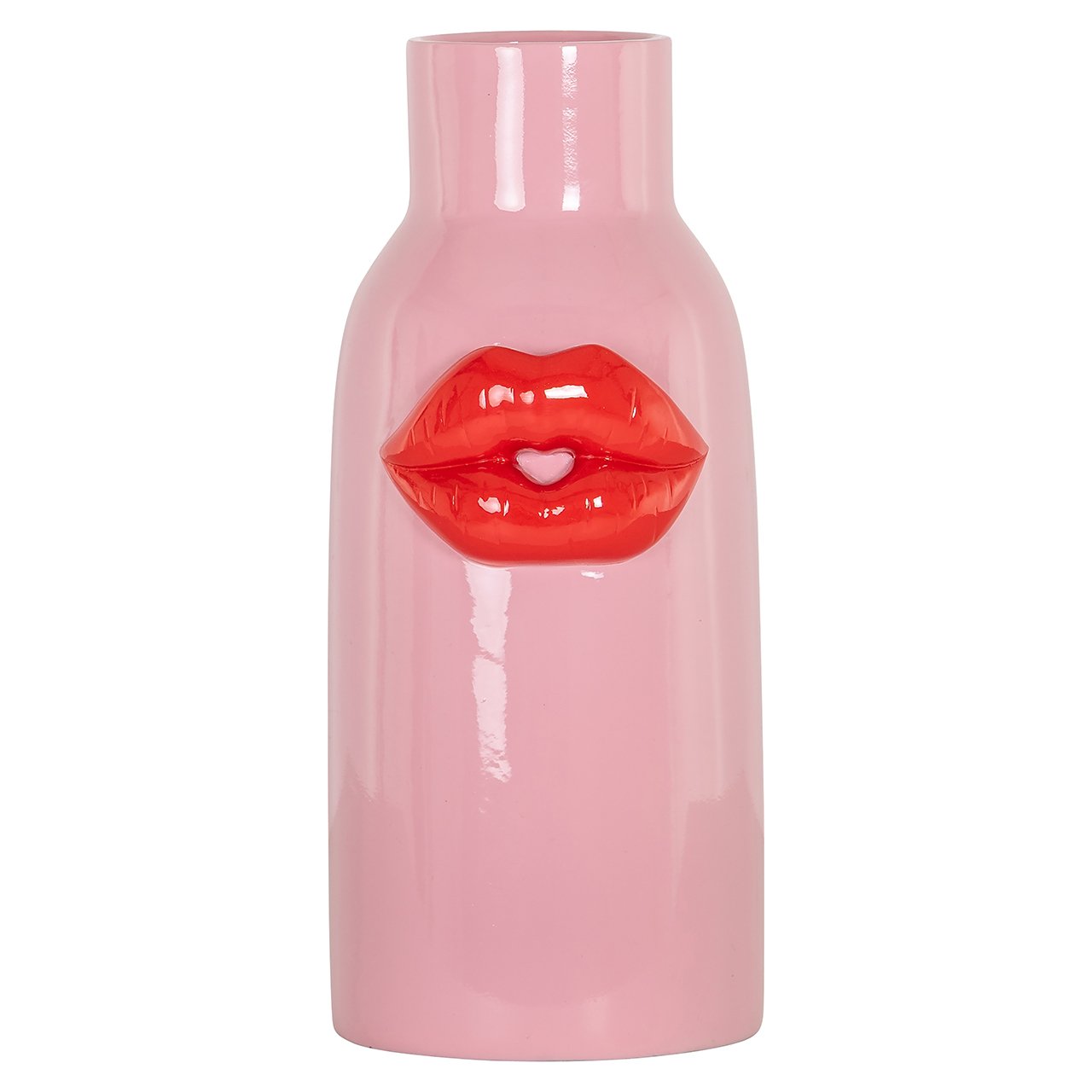 Vase Blythe small (Pink)