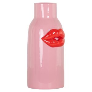 Vase Blythe small (Pink)
