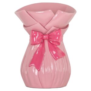 Vase Bowenn (Pink)