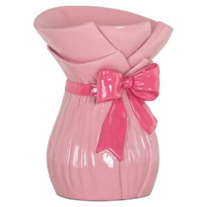 Vase Bowenn (Pink)