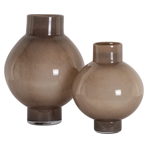 Vase Celina big (Taupe)