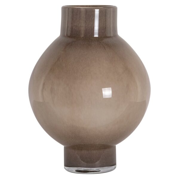 Vase Celina big (Taupe)