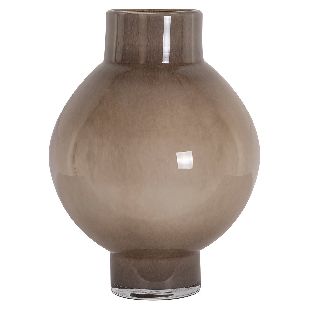 Vase Celina big (Taupe)