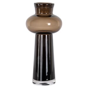 Vase Jamey small (Brown)