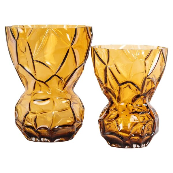 Vase Mason big (Amber)