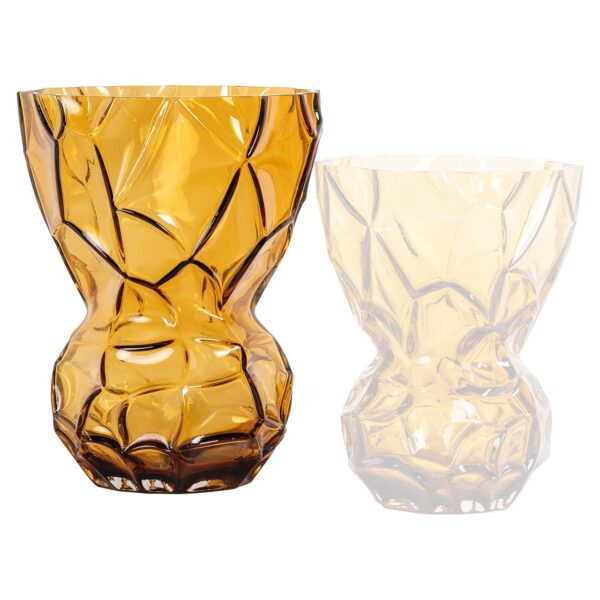 Vase Mason big (Amber)