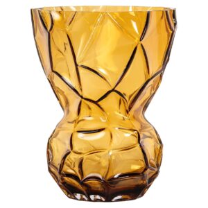 Vase Mason big (Amber)